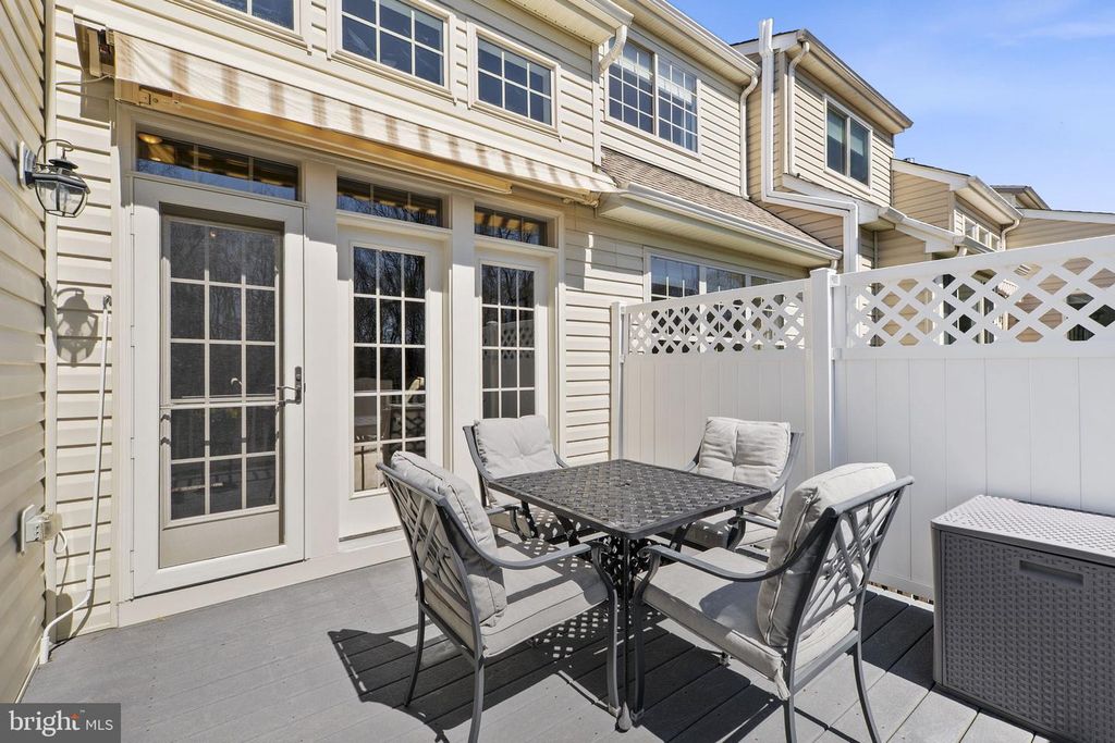 Image 37 of property listing at 2419 MILL RACE RD, Frederick, MD 21701