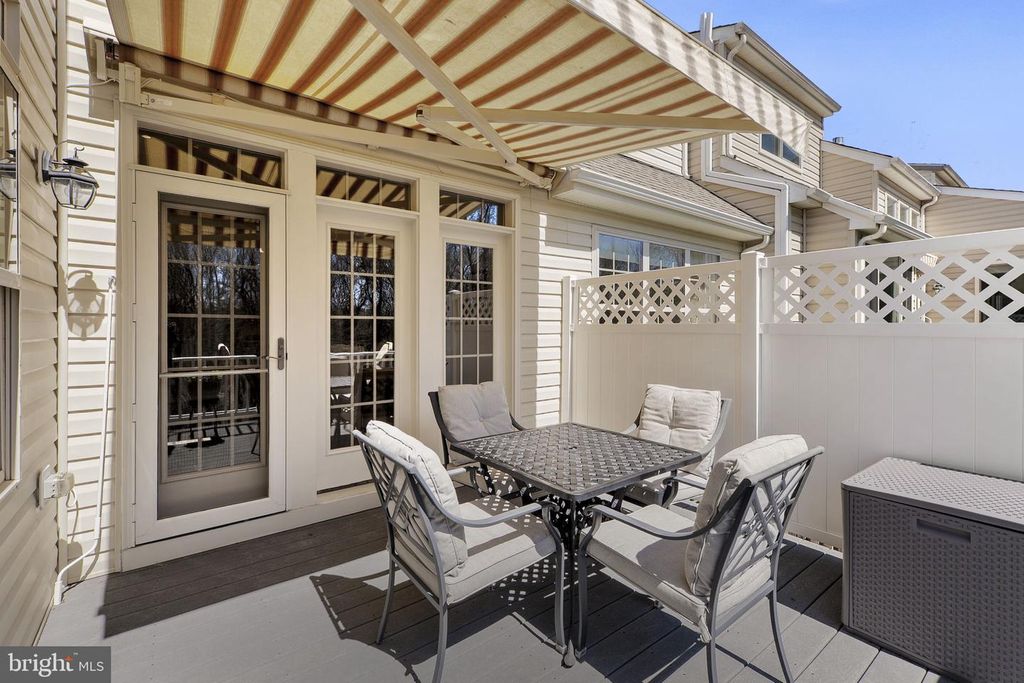 Image 38 of property listing at 2419 MILL RACE RD, Frederick, MD 21701