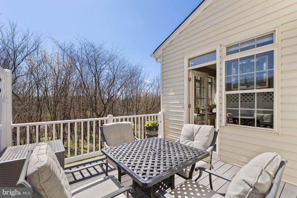 Image 39 of property listing at 2419 MILL RACE RD, Frederick, MD 21701