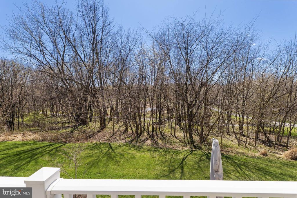 Image 40 of property listing at 2419 MILL RACE RD, Frederick, MD 21701
