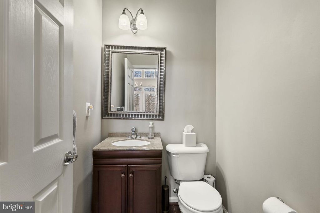 Image 42 of property listing at 2419 MILL RACE RD, Frederick, MD 21701