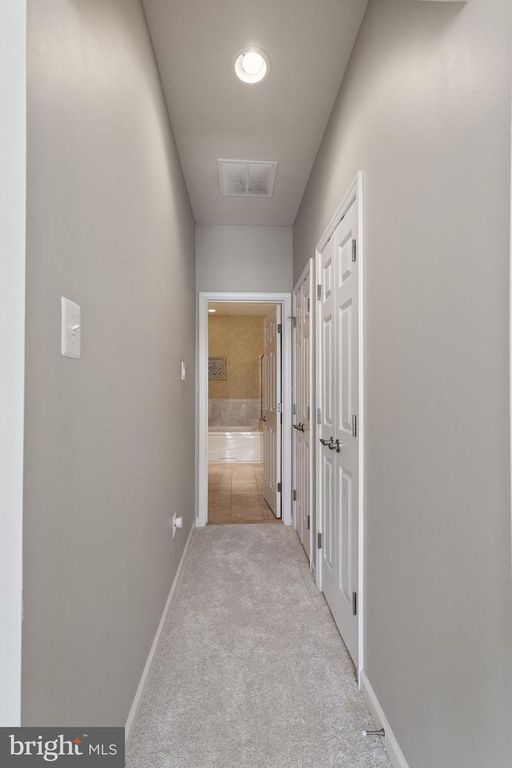 Image 48 of property listing at 2419 MILL RACE RD, Frederick, MD 21701