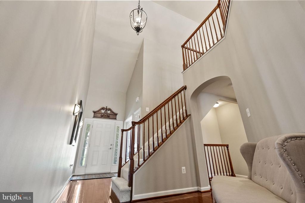 Image 53 of property listing at 2419 MILL RACE RD, Frederick, MD 21701