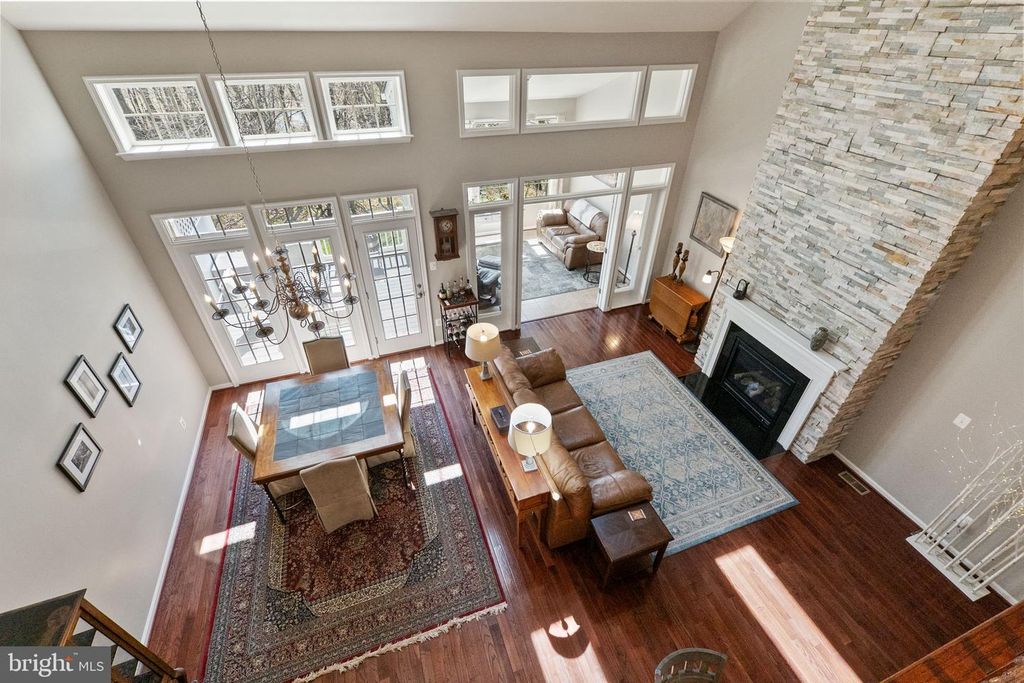 Image 56 of property listing at 2419 MILL RACE RD, Frederick, MD 21701