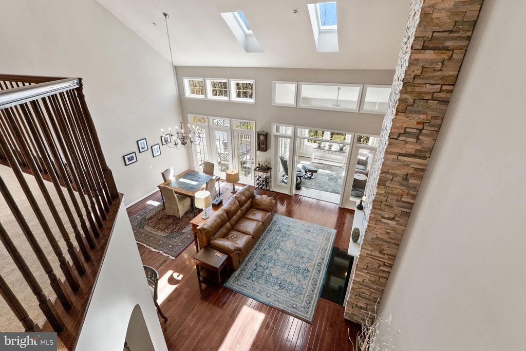 Image 57 of property listing at 2419 MILL RACE RD, Frederick, MD 21701