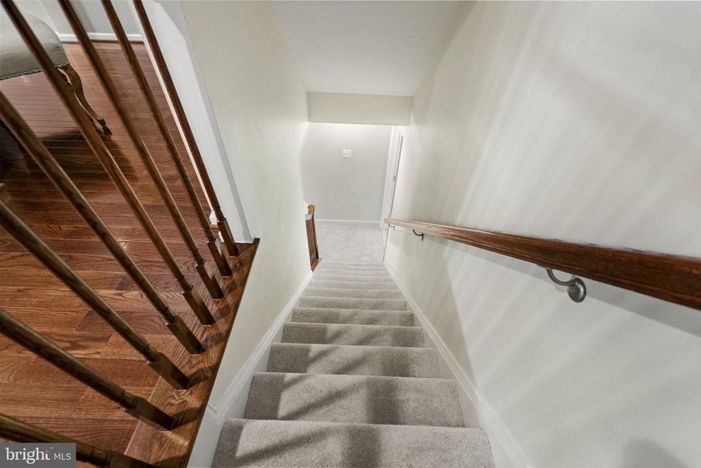 Image 66 of property listing at 2419 MILL RACE RD, Frederick, MD 21701