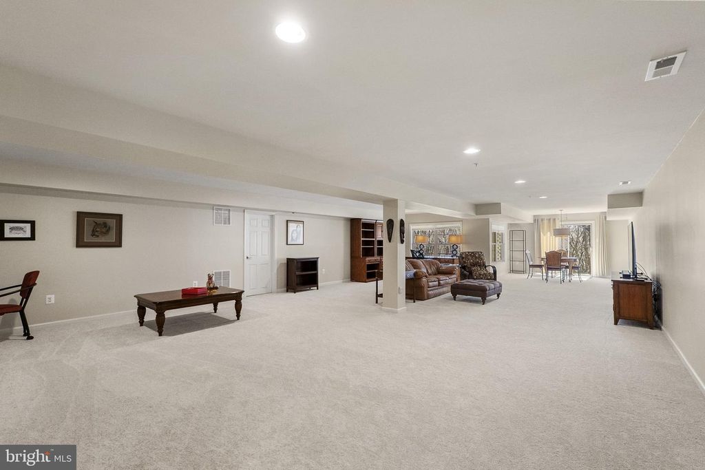 Image 67 of property listing at 2419 MILL RACE RD, Frederick, MD 21701