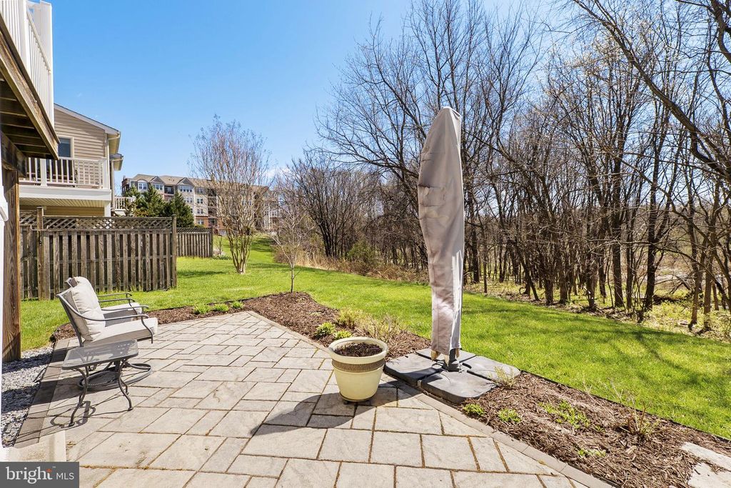 Image 76 of property listing at 2419 MILL RACE RD, Frederick, MD 21701