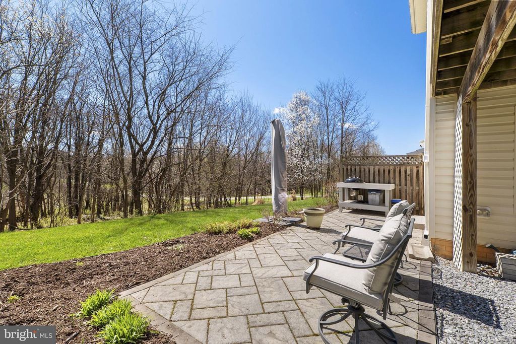 Image 77 of property listing at 2419 MILL RACE RD, Frederick, MD 21701