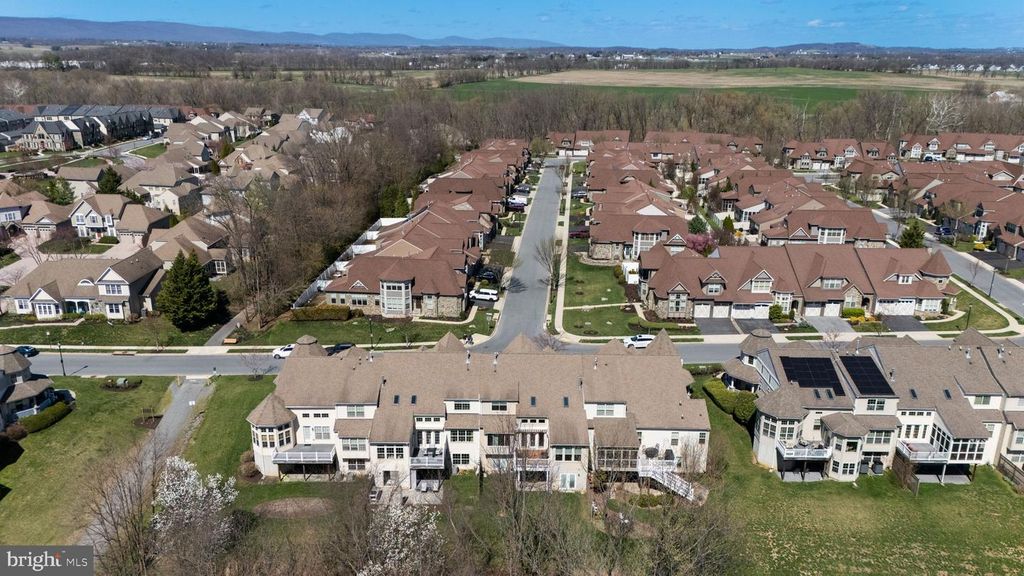 Image 91 of property listing at 2419 MILL RACE RD, Frederick, MD 21701