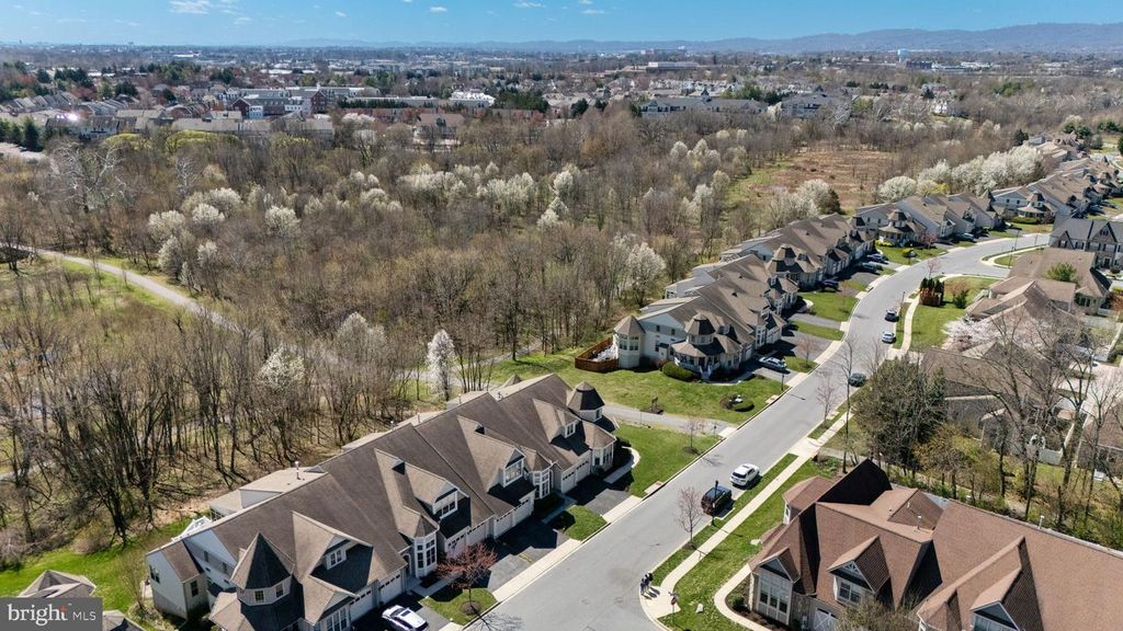 Image 93 of property listing at 2419 MILL RACE RD, Frederick, MD 21701