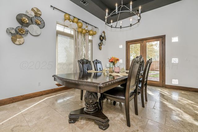 101 PHEASANT Run, Canyon, TX 79015