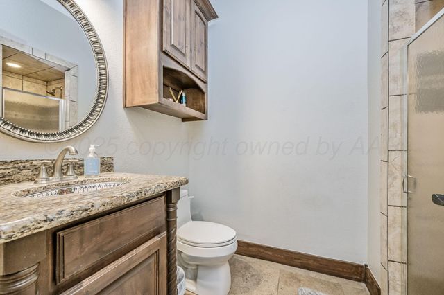 101 PHEASANT Run, Canyon, TX 79015