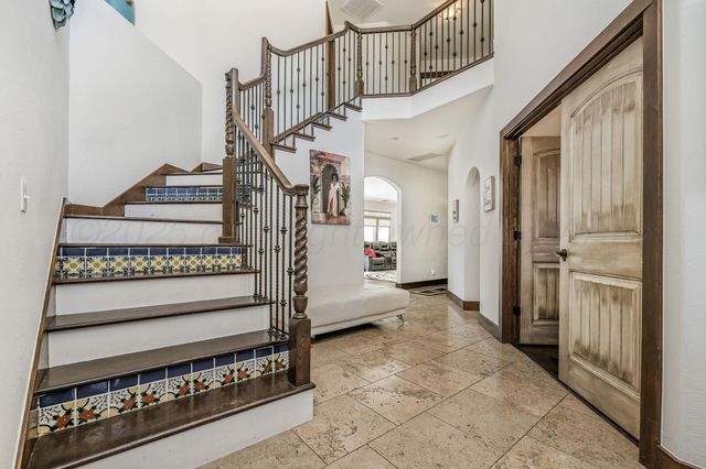 101 PHEASANT Run, Canyon, TX 79015