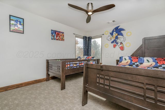 101 PHEASANT Run, Canyon, TX 79015