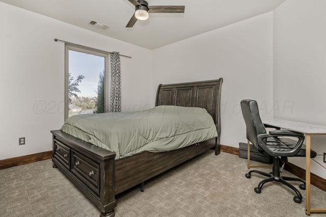 101 PHEASANT Run, Canyon, TX 79015