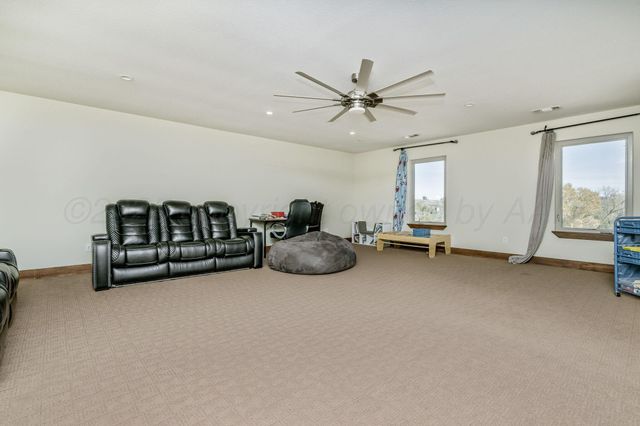 101 PHEASANT Run, Canyon, TX 79015