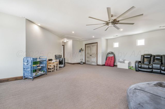 101 PHEASANT Run, Canyon, TX 79015