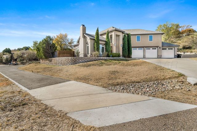 101 PHEASANT Run, Canyon, TX 79015