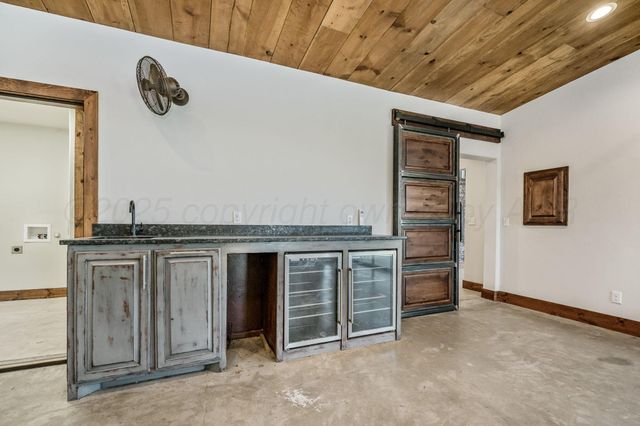 101 PHEASANT Run, Canyon, TX 79015