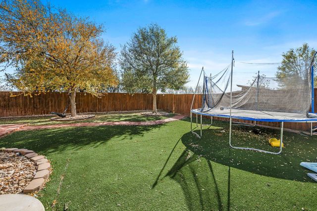 101 PHEASANT Run, Canyon, TX 79015