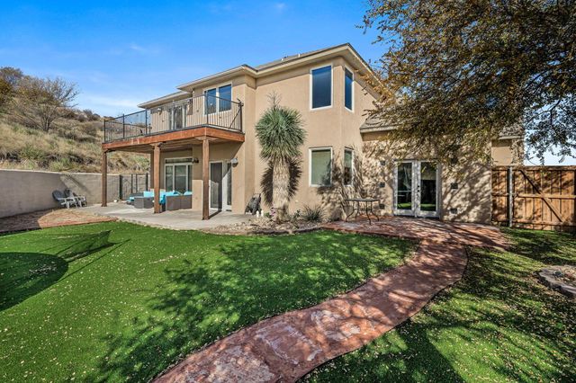 101 PHEASANT Run, Canyon, TX 79015