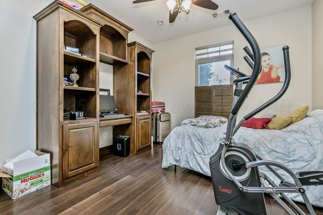 101 PHEASANT Run, Canyon, TX 79015