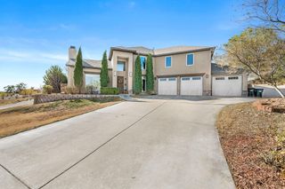 101 PHEASANT Run, Canyon, TX 79015