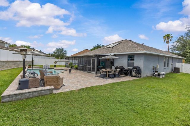 14158 LEYBOURNE WAY, Spring Hill, FL 34609