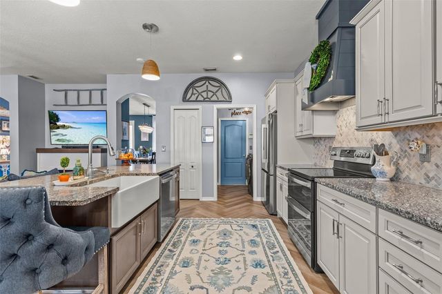 14158 LEYBOURNE WAY, Spring Hill, FL 34609