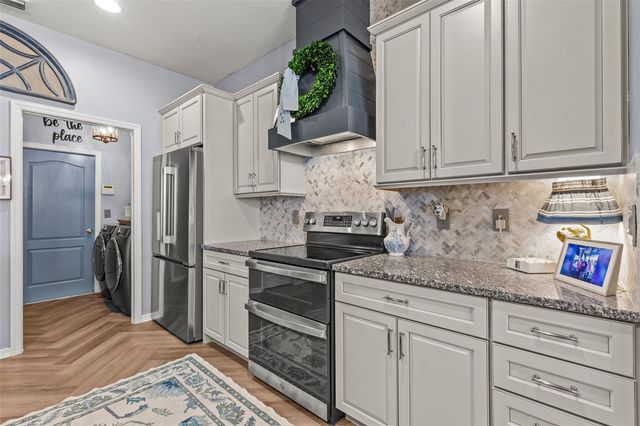 14158 LEYBOURNE WAY, Spring Hill, FL 34609