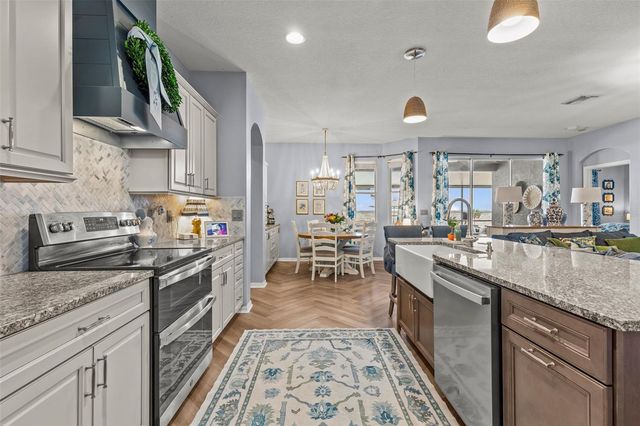 14158 LEYBOURNE WAY, Spring Hill, FL 34609
