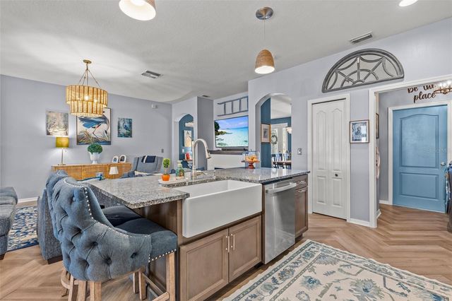 14158 LEYBOURNE WAY, Spring Hill, FL 34609