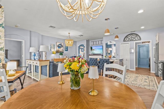 14158 LEYBOURNE WAY, Spring Hill, FL 34609