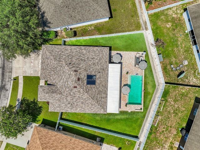 14158 LEYBOURNE WAY, Spring Hill, FL 34609
