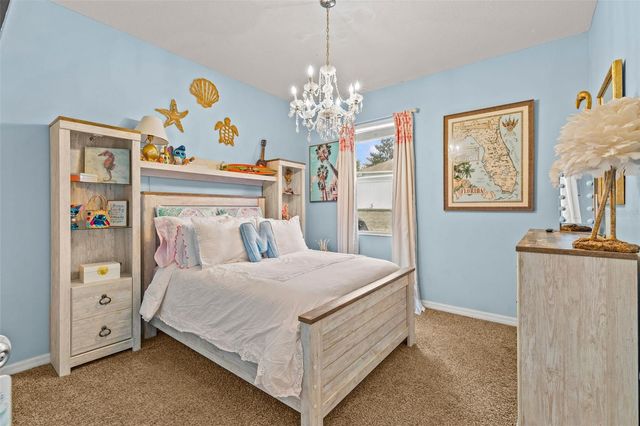14158 LEYBOURNE WAY, Spring Hill, FL 34609