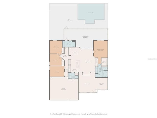 14158 LEYBOURNE WAY, Spring Hill, FL 34609