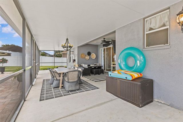 14158 LEYBOURNE WAY, Spring Hill, FL 34609