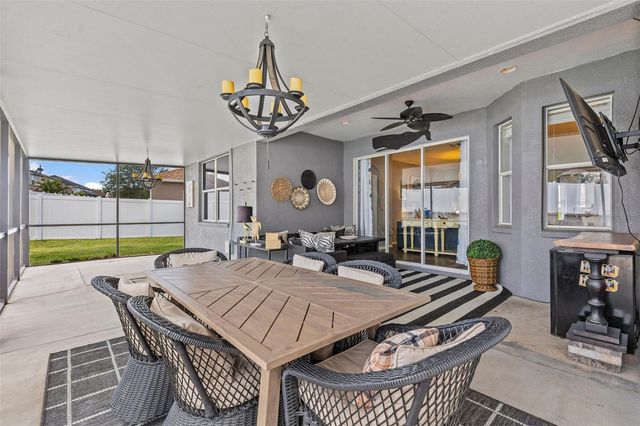 14158 LEYBOURNE WAY, Spring Hill, FL 34609