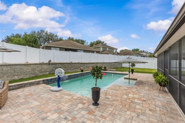 14158 LEYBOURNE WAY, Spring Hill, FL 34609