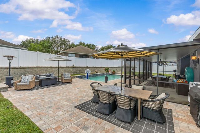 14158 LEYBOURNE WAY, Spring Hill, FL 34609