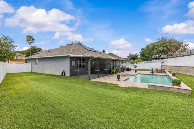 14158 LEYBOURNE WAY, Spring Hill, FL 34609