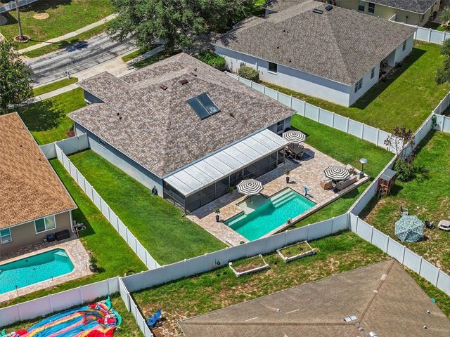 14158 LEYBOURNE WAY, Spring Hill, FL 34609