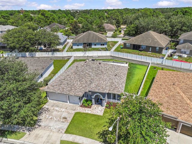14158 LEYBOURNE WAY, Spring Hill, FL 34609
