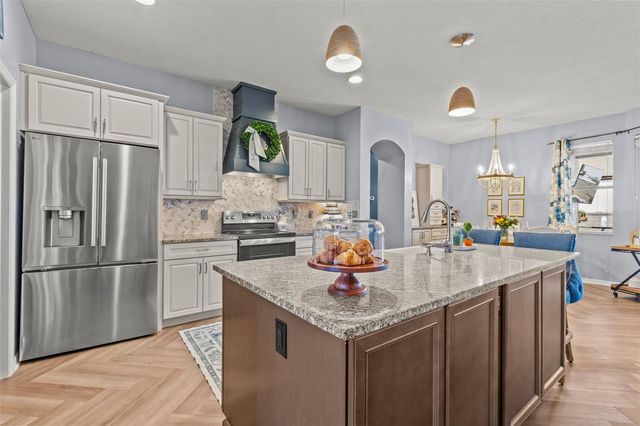 14158 LEYBOURNE WAY, Spring Hill, FL 34609