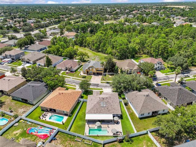 14158 LEYBOURNE WAY, Spring Hill, FL 34609