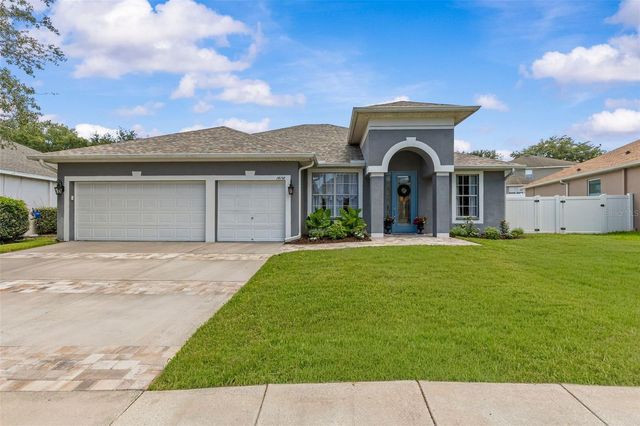 14158 LEYBOURNE WAY, Spring Hill, FL 34609