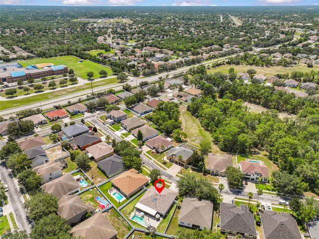 14158 LEYBOURNE WAY, Spring Hill, FL 34609