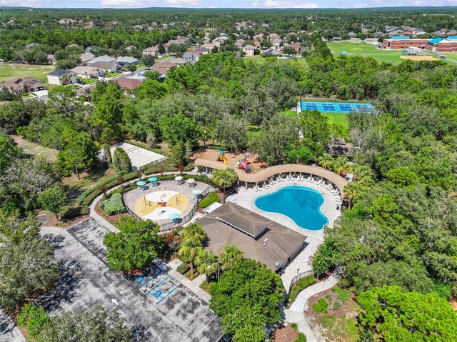 14158 LEYBOURNE WAY, Spring Hill, FL 34609