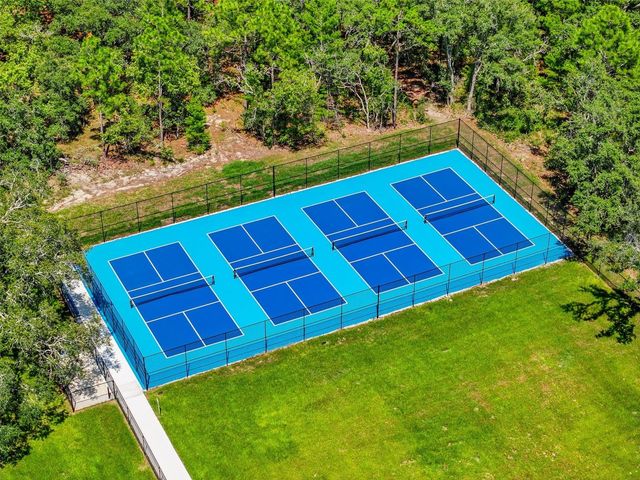 14158 LEYBOURNE WAY, Spring Hill, FL 34609